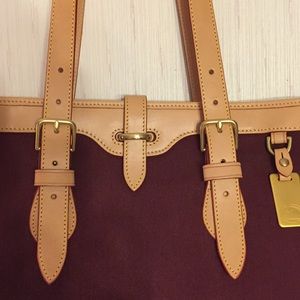 COPY - Dooney & Bourke Shoulder Bag - NWOT